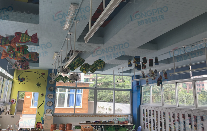 學校幼兒園灼傷事故頻發(fā)，如何正確使用紫外線燈？