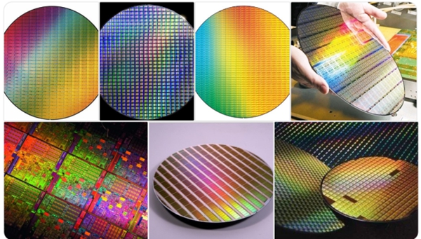 UV紫外線燈如何應(yīng)用于晶圓光擦除領(lǐng)域？