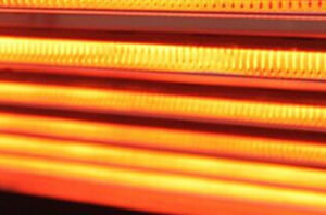 真空共晶爐鹵素短波紅外線加熱管：如何推動IGBT焊接工藝的突破？