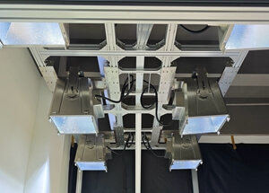 決定光伏測試MPP精度的全光譜模擬器三要素：光譜匹配度、輻照穩(wěn)定度、均勻度