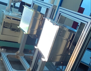 ±5%均勻度+IGBT逆變技術(shù)的A級(jí)全光譜模擬器，重新定義光伏/材料測試光源標(biāo)準(zhǔn)