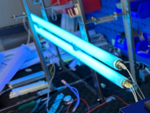 UVA340紫外老化燈管輻照度測(cè)試：避開(kāi)誤區(qū) + 選對(duì)方法 = 準(zhǔn)確數(shù)據(jù)！