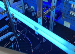 UVA340 紫外線老化設(shè)備故障頻發(fā)？合規(guī)光源方案才是破局關(guān)鍵