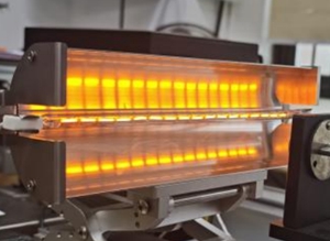 告別低效烘干：快啟碳中波加熱器如何讓生產(chǎn)線“快起來(lái)”，能耗“省下去”？