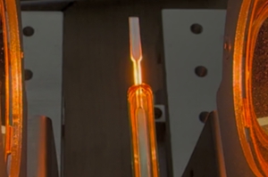 干簧管高端封裝難題有解！紅外點狀聚焦加熱適配醫(yī)療/航空航天高要求生產(chǎn)場景